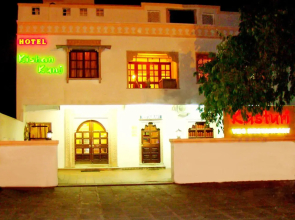 Hotel Kishan Kunj