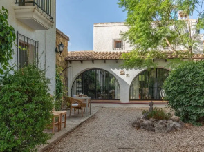 Casa Llibertat
