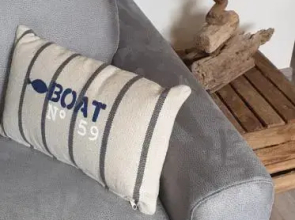 Port de La Houle - Beau 2 pièces entièrement rénové avec stationnement