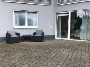Chalet Joe