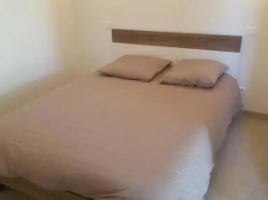 T2 De 45 M2 Sur Porticcio Avec Jardin