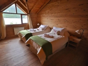 Aguas Arriba Lodge