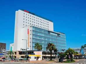 JR KYUSHU HOTEL Miyazaki