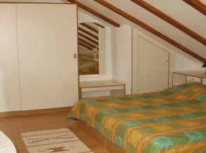 Apartmani Marinka