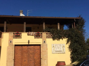 Masseria Ciavolich