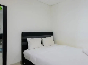 Highest Value Studio Apartment at Brooklyn Alam Sutera