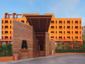 Hotel Adam Krabi