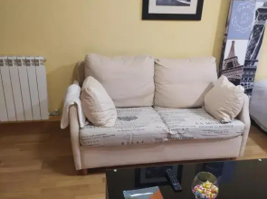 Apartamento El Parque
