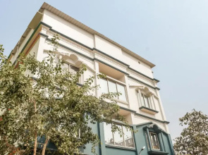 Balgopal Guest House by OYO Rooms