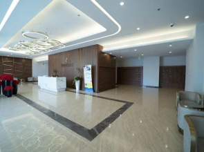 Shendo Vinhomes Metropolis