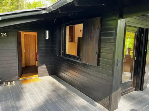 Inviting Apartment in Schotten