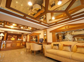 Golden House Bangkok