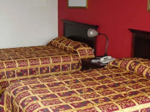 Kings Inn Oxford