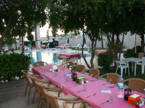 Hotel Hal - Tur