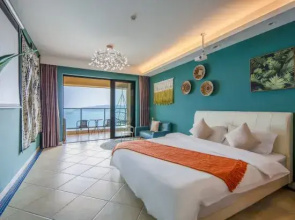 Double Moon Bay Grab Sea Fishing Vacation Apartment