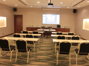 Troya Hotel
