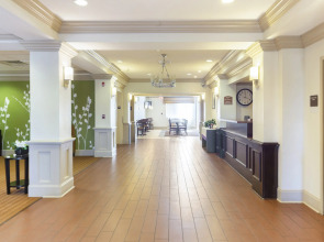 Ramada by Wyndham Jackson MS