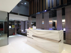 Guide Hotel Taipei Fuxing N
