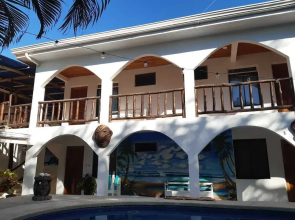 Hotel Playa Garza