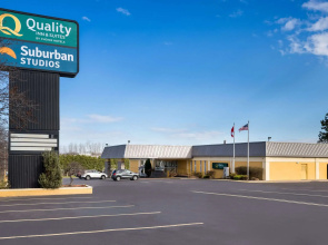 Suburban Studios Syracuse Fairgrounds