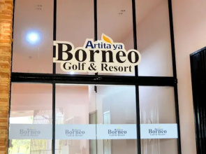 Artitaya Borneo Golf Resort