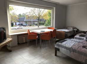 Pension Jura