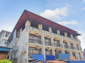 OYO 13581 Hotel Raj