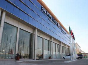 Sama Inn Hotel