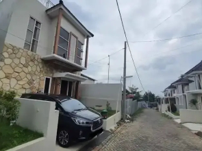 Villa Bahari