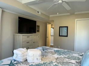 1797 Bluff Villas at The Sea Pines Resort