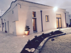 Masseria 25 Anni