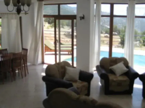 Villa Mandalina