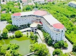 Hermitage Hotel Korat