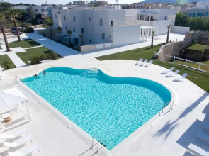 Residence Favignana