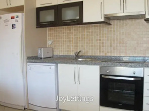 Villa PS01 by JoyLettings