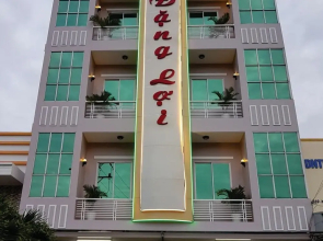 Hostel Dang Loi