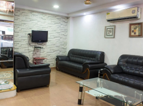 OYO Rooms Sadar Nagpur