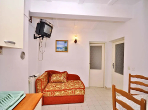 Apartments Miro Romantika