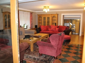Villa Lucca