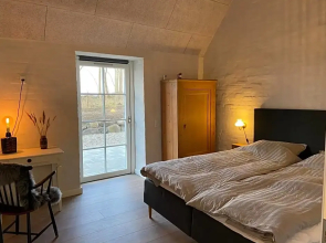 Lindegaardens Bed and Breakfast