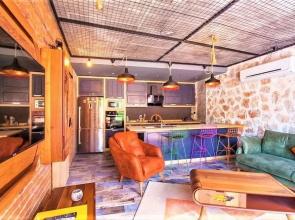 Villa Trend