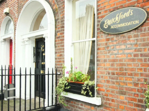 Latchfords Self Catering Apartments