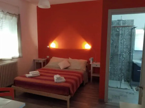 Orlando Bed  Breakfast