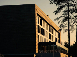 Pena Park Hotel