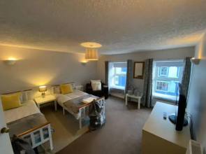 The Mill Leat Camelford Three bedroom Sleeps 6