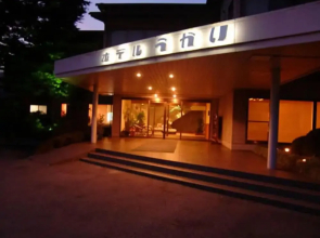 Hotel Ukai