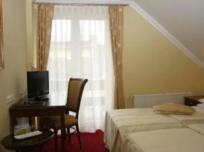 Sport Hotel Manca