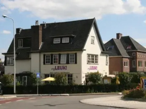 Erg Leuk! Hotel Lunchroom Bed and Breakfast
