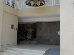 Penthouse Coconut