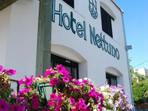 Hotel Villa Nettuno